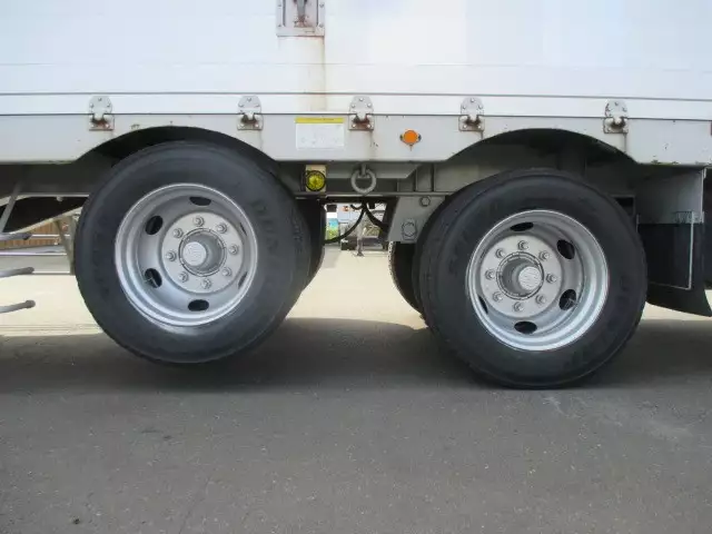 平成18年01月中古その他バントレーラー・ウィングトレーラートレクストレクスの画像18