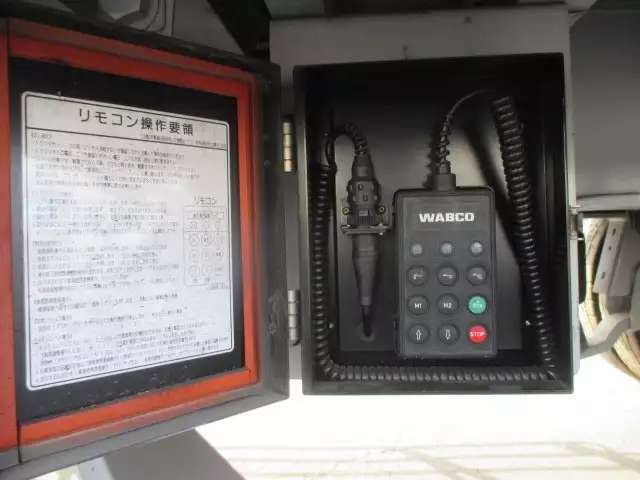 平成18年01月中古その他バントレーラー・ウィングトレーラートレクストレクスの画像19