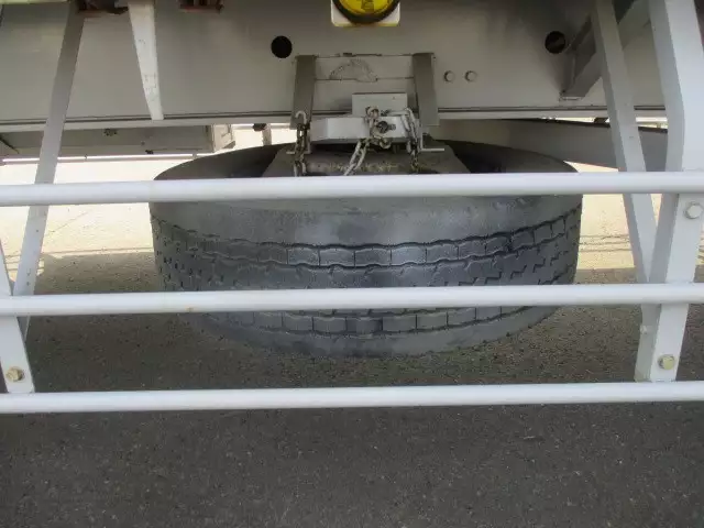 平成18年01月中古その他バントレーラー・ウィングトレーラートレクストレクスの画像20