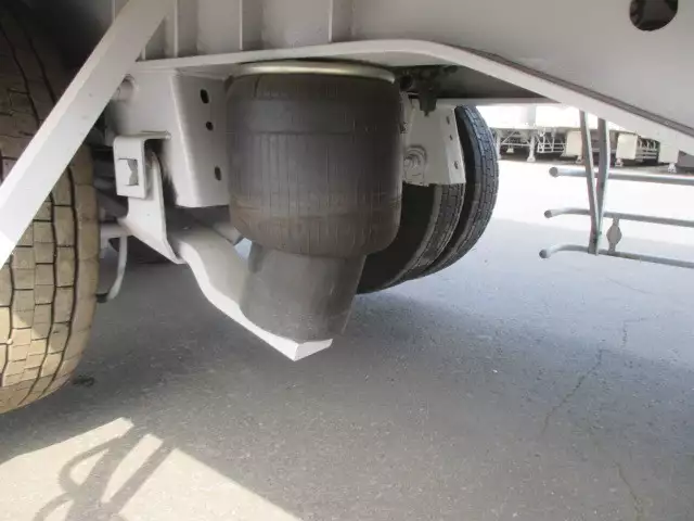 平成18年01月中古その他バントレーラー・ウィングトレーラートレクストレクスの画像21