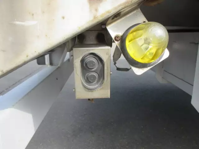 平成18年01月中古その他バントレーラー・ウィングトレーラートレクストレクスの画像22