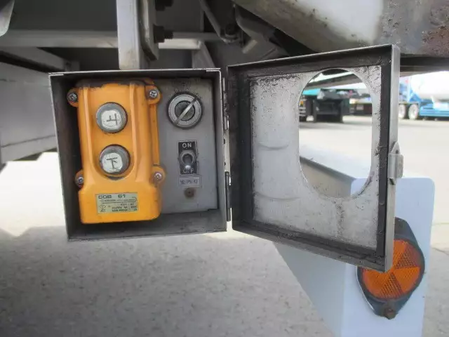 平成18年01月中古その他バントレーラー・ウィングトレーラートレクストレクスの画像23