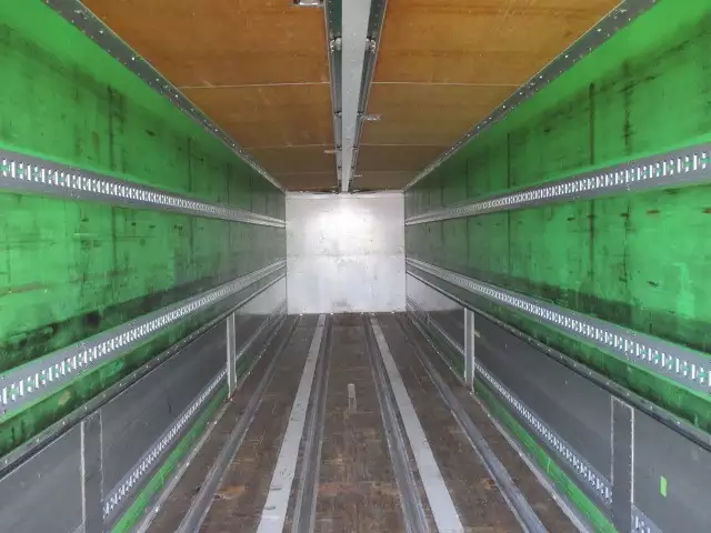 平成18年01月中古その他バントレーラー・ウィングトレーラートレクストレクスの画像24