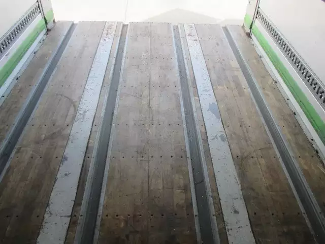 平成18年01月中古その他バントレーラー・ウィングトレーラートレクストレクスの画像25