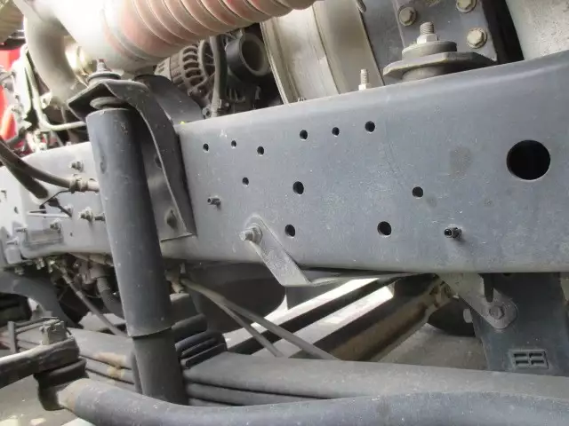 平成27年12月中古大型日産UDUDトラックスの画像29