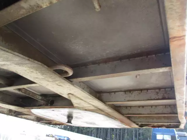 平成03年11月中古その他バントレーラー・ウィングトレーラー東急東急の画像15