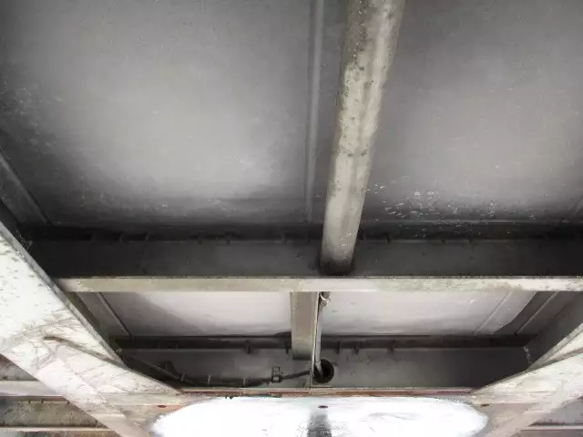 平成03年11月中古その他バントレーラー・ウィングトレーラー東急東急の画像16