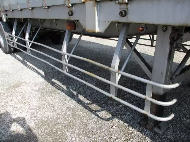 平成03年11月中古その他バントレーラー・ウィングトレーラー東急東急の画像19