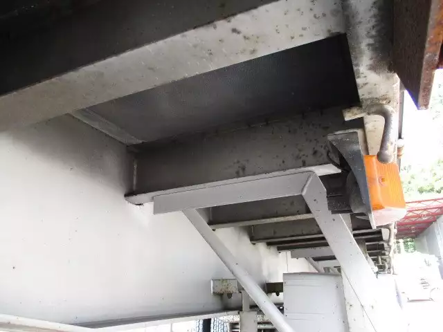 平成03年11月中古その他バントレーラー・ウィングトレーラー東急東急の画像20