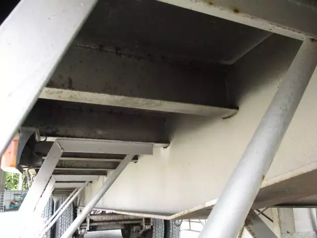 平成03年11月中古その他バントレーラー・ウィングトレーラー東急東急の画像21