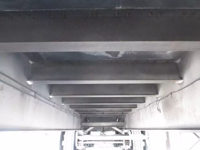 平成03年11月中古その他バントレーラー・ウィングトレーラー東急東急の画像22