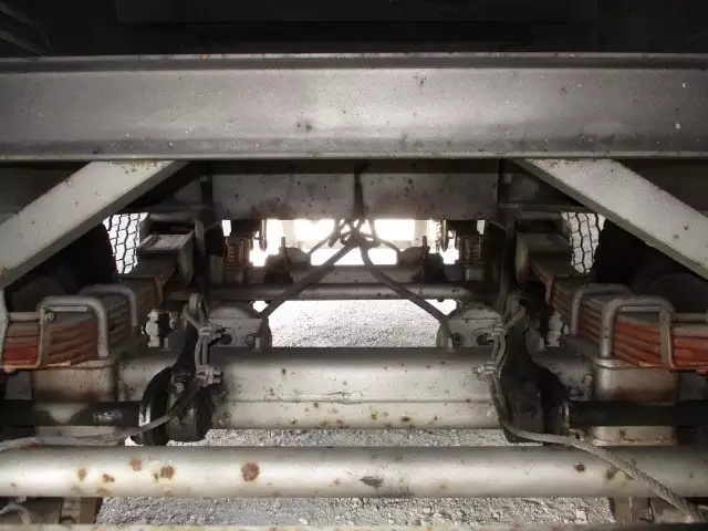 平成03年11月中古その他バントレーラー・ウィングトレーラー東急東急の画像23