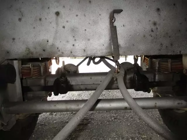 平成03年11月中古その他バントレーラー・ウィングトレーラー東急東急の画像25