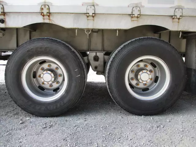 平成03年11月中古その他バントレーラー・ウィングトレーラー東急東急の画像27