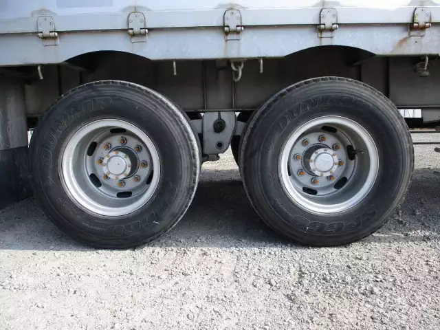 平成03年11月中古その他バントレーラー・ウィングトレーラー東急東急の画像30