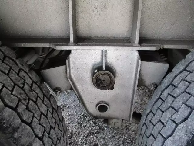 平成03年11月中古その他バントレーラー・ウィングトレーラー東急東急の画像33