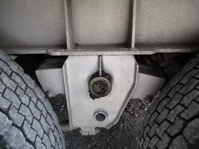 平成03年11月中古その他バントレーラー・ウィングトレーラー東急東急の画像34