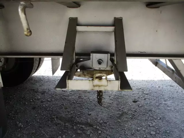 平成03年11月中古その他バントレーラー・ウィングトレーラー東急東急の画像35