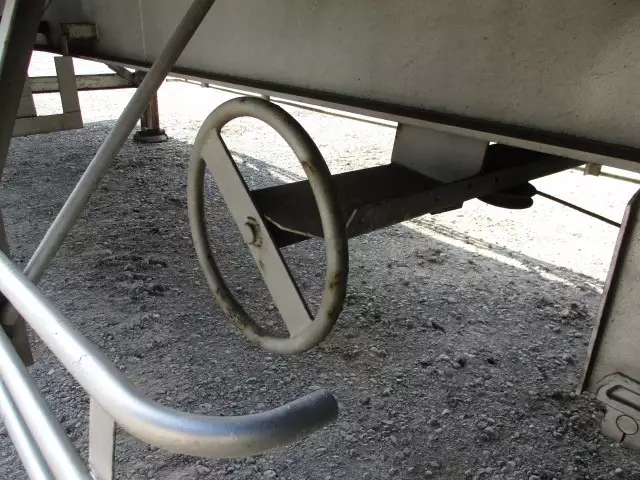 平成03年11月中古その他バントレーラー・ウィングトレーラー東急東急の画像36