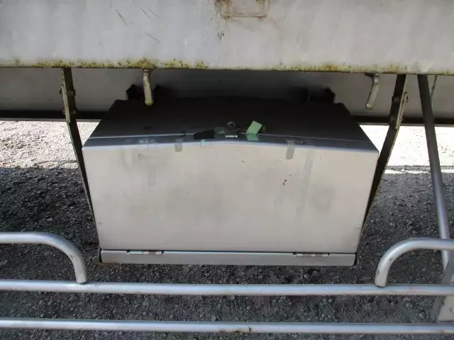 平成03年11月中古その他バントレーラー・ウィングトレーラー東急東急の画像37