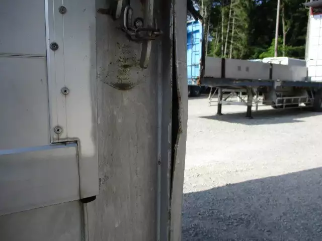 平成03年11月中古その他バントレーラー・ウィングトレーラー東急東急の画像42