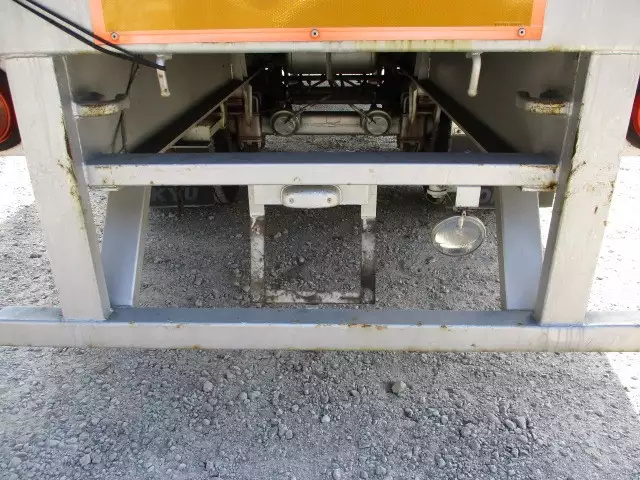 平成03年11月中古その他バントレーラー・ウィングトレーラー東急東急の画像43