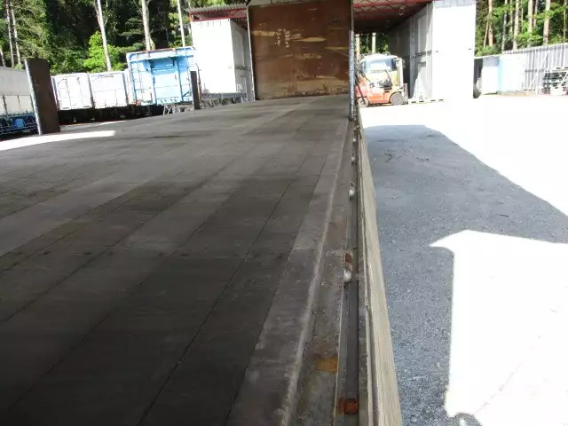 平成03年11月中古その他バントレーラー・ウィングトレーラー東急東急の画像49