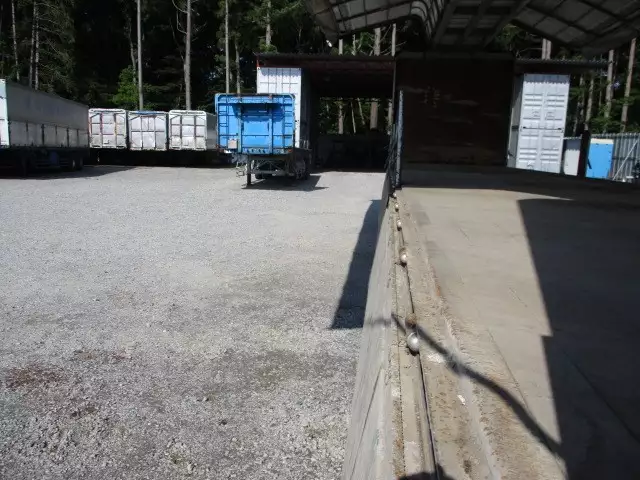 平成03年11月中古その他バントレーラー・ウィングトレーラー東急東急の画像50