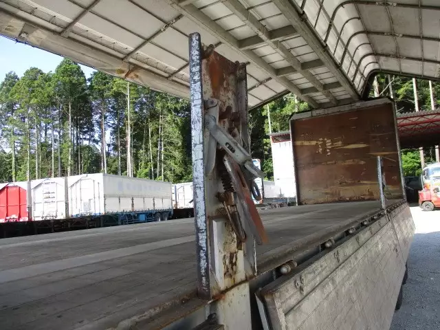 平成03年11月中古その他バントレーラー・ウィングトレーラー東急東急の画像51