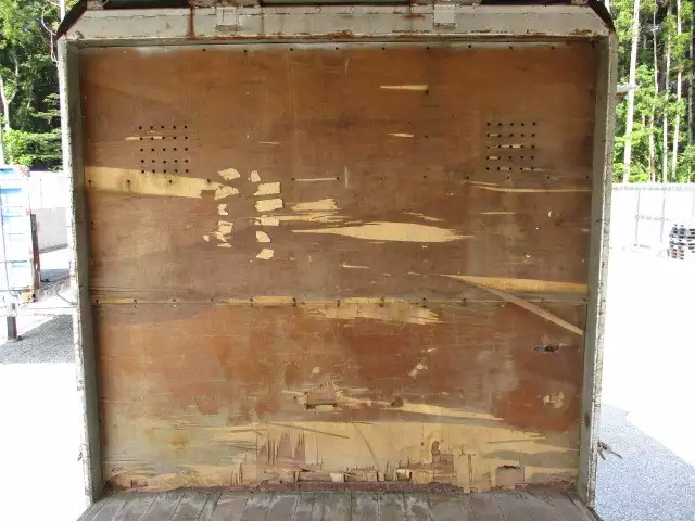 平成03年11月中古その他バントレーラー・ウィングトレーラー東急東急の画像57