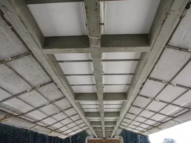 平成03年11月中古その他バントレーラー・ウィングトレーラー東急東急の画像59