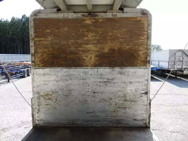 平成03年11月中古その他バントレーラー・ウィングトレーラー東急東急の画像60