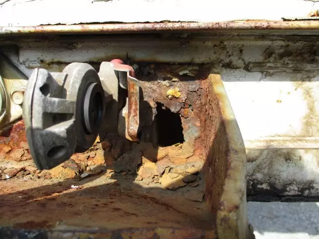 平成03年11月中古その他バントレーラー・ウィングトレーラー東急東急の画像10