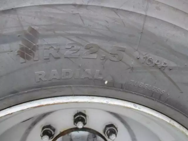 平成06年10月中古小型ドライコンテナ・冷凍コンテナ・ミルクコンテナトレールモービルトレールモービルの画像16