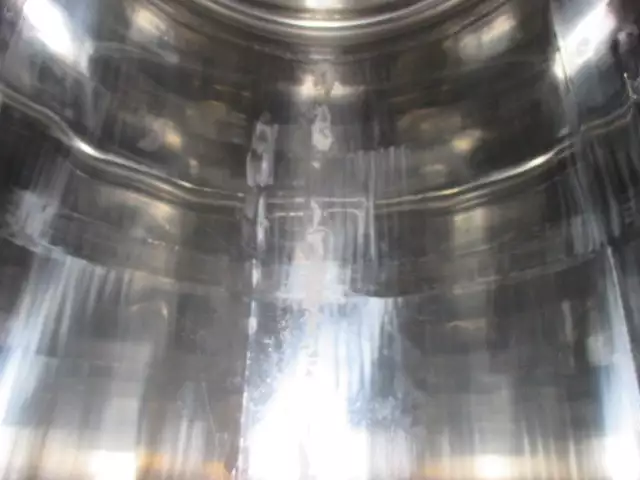 平成06年10月中古小型ドライコンテナ・冷凍コンテナ・ミルクコンテナトレールモービルトレールモービルの画像30