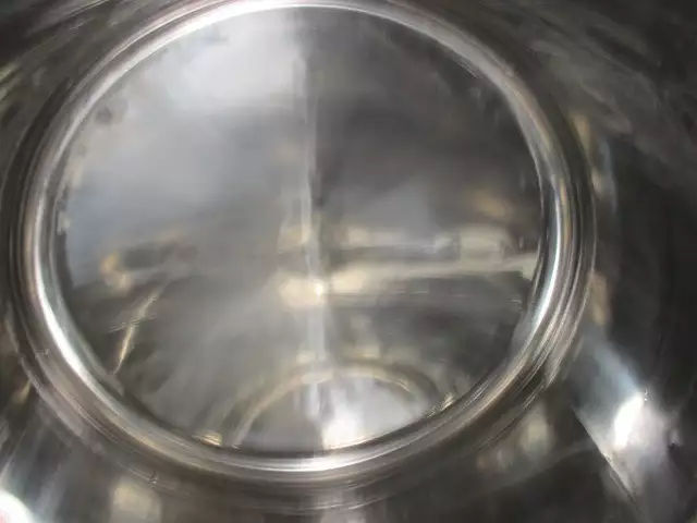 平成06年10月中古小型ドライコンテナ・冷凍コンテナ・ミルクコンテナトレールモービルトレールモービルの画像31