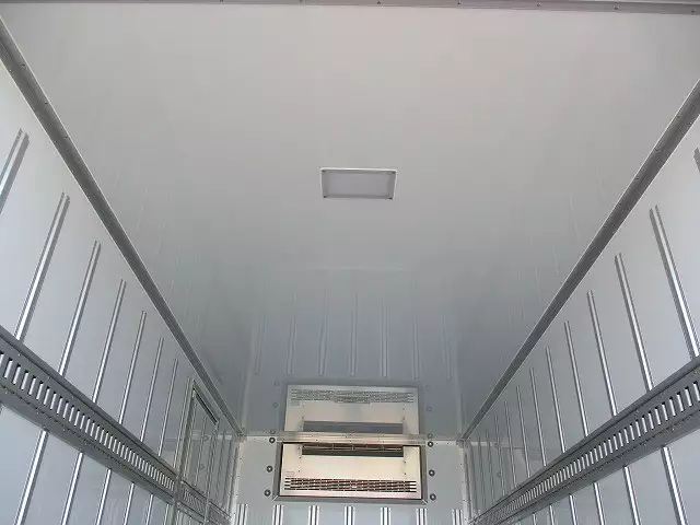 令和03年02月中古小型冷凍バン・ウィング三菱ふそう三菱の画像11