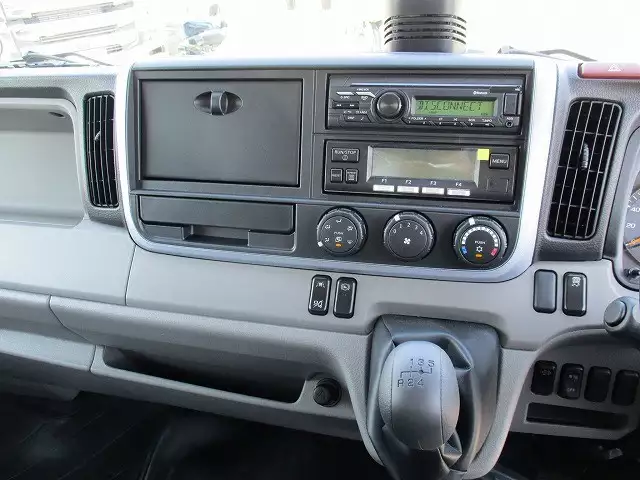 令和03年02月中古小型冷凍バン・ウィング三菱ふそう三菱の画像13