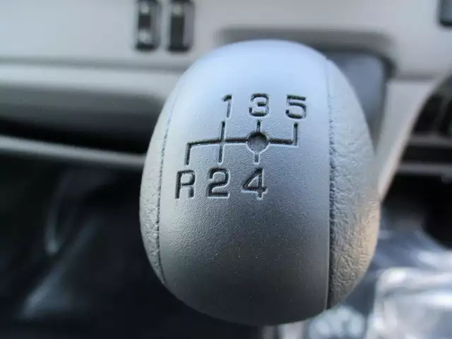 令和03年02月中古小型冷凍バン・ウィング三菱ふそう三菱の画像14