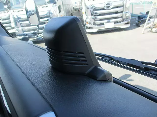 令和03年02月中古小型冷凍バン・ウィング三菱ふそう三菱の画像16