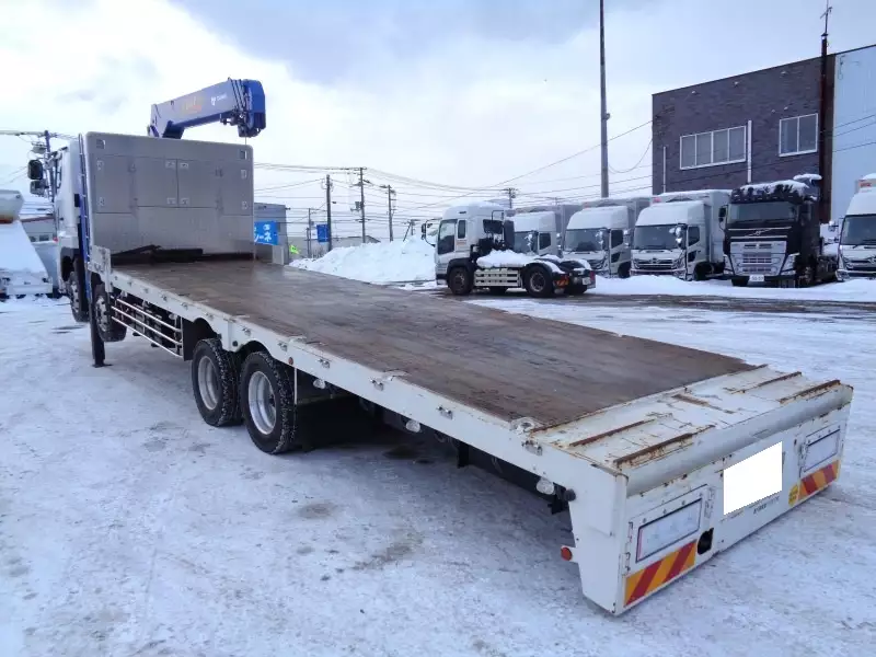 令和03年06月中古大型日野日野の画像12