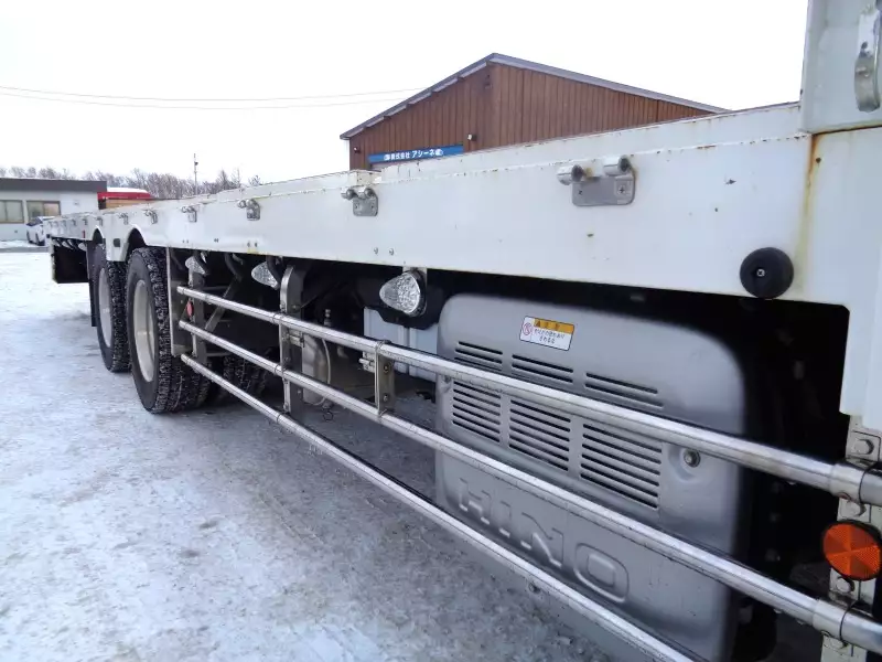 令和03年06月中古大型日野日野の画像22