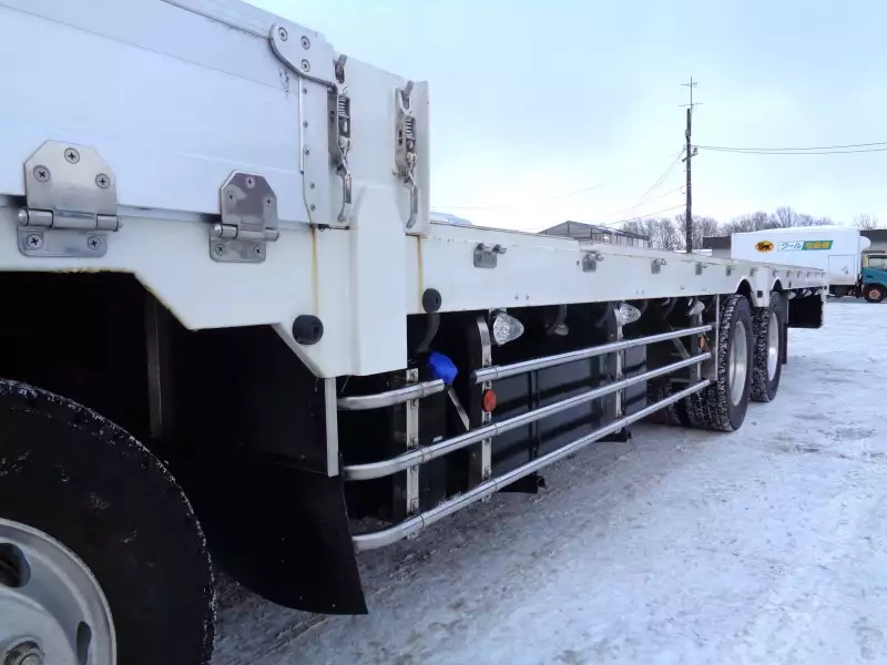 令和03年06月中古大型日野日野の画像23