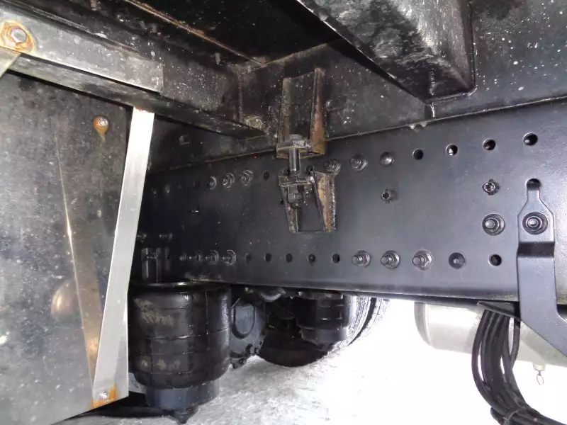 令和03年06月中古大型日野日野の画像24