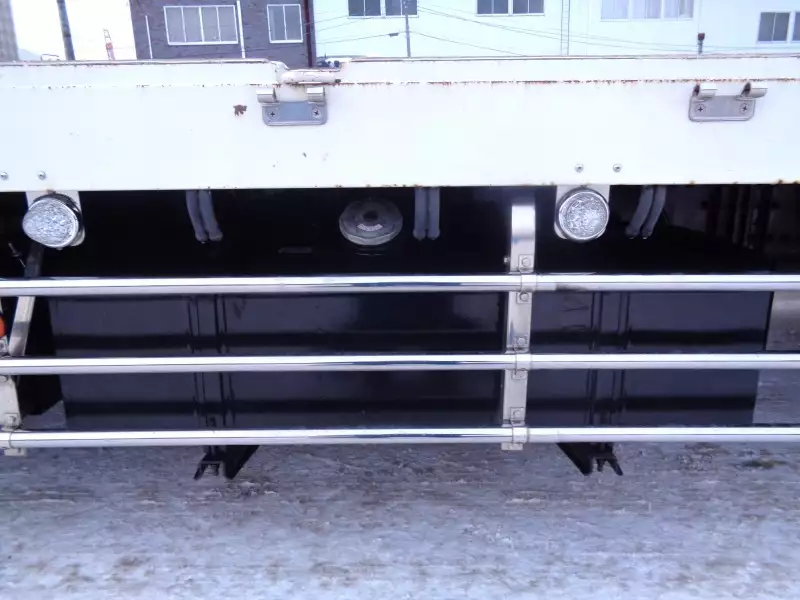 令和03年06月中古大型日野日野の画像25