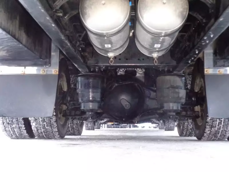 令和03年06月中古大型日野日野の画像29