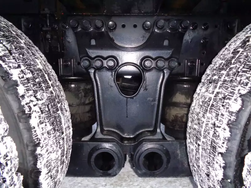 令和03年06月中古大型日野日野の画像32