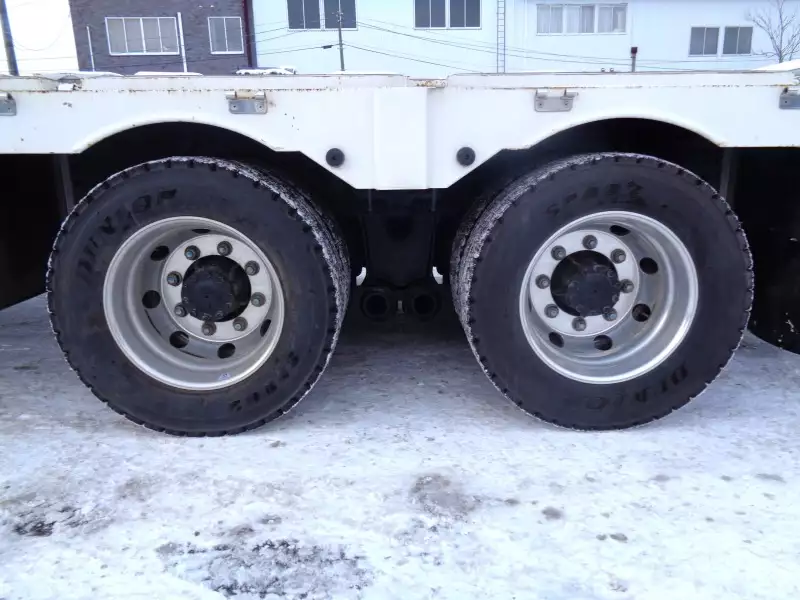 令和03年06月中古大型日野日野の画像34