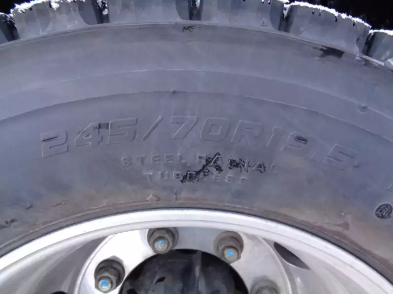 令和03年06月中古大型日野日野の画像35