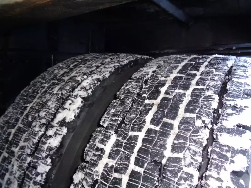 令和03年06月中古大型日野日野の画像36